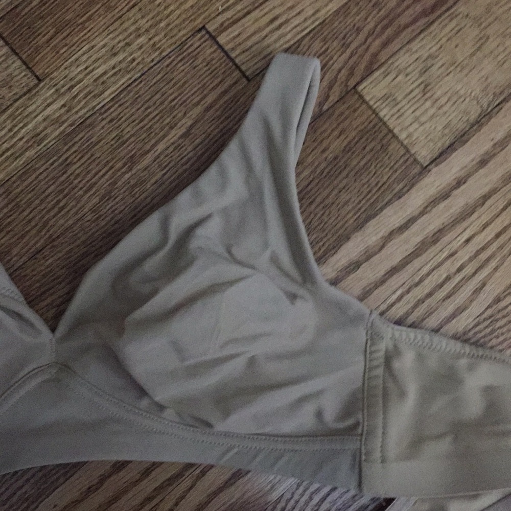 Lilyette soft bra - Picture 7 of 7